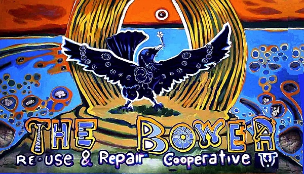 Bower