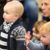 Monday Rocking Rhyme Time @ the Library for 2-4 years thumbnail