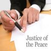 Justice of the Peace Service - Saturdays at Waverley Library thumbnail