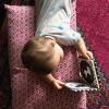 Monday Book Babies @ the Library for 0-2 years thumbnail
