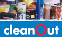 Clean Out