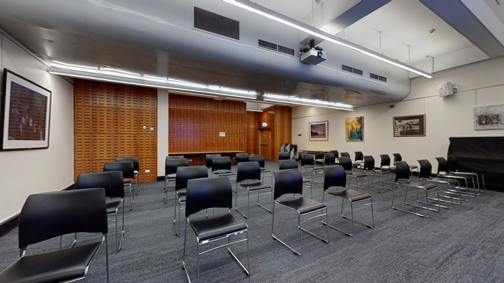 Waverley Library