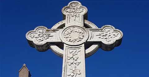 Memorial options