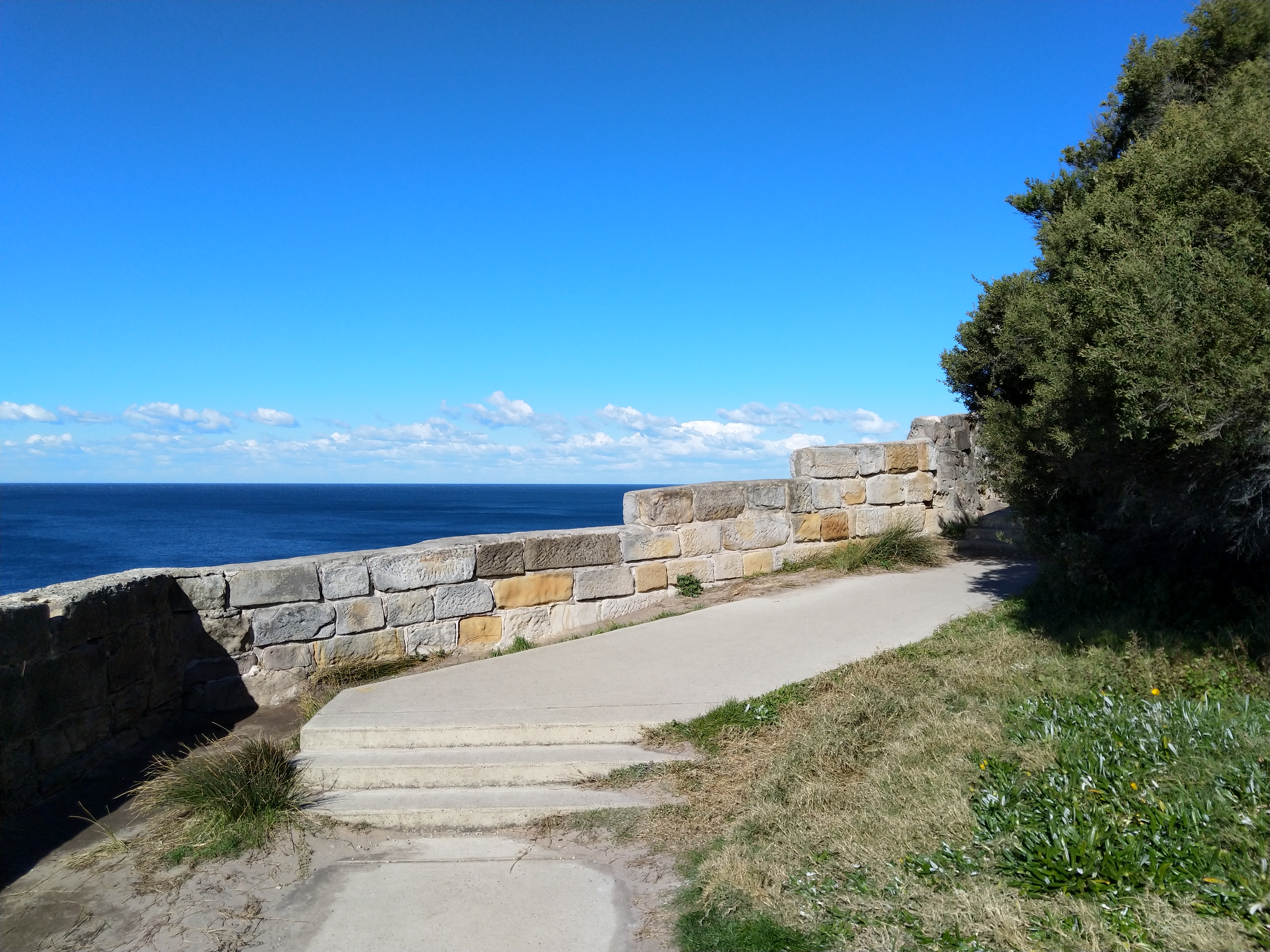 Diamond Bay Reserve