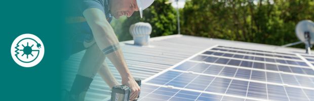 Installation of Rooftop Solar