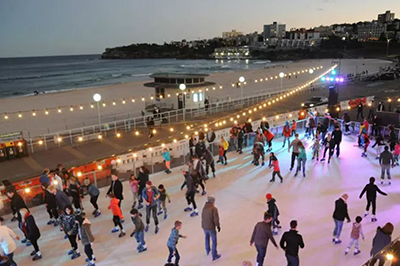 Bondi Festival photo