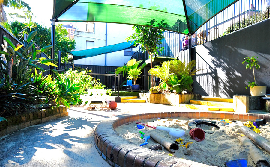 Gardiner Early Education Centre