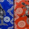 NAIDOC: Art Class with Billy Reynolds thumbnail