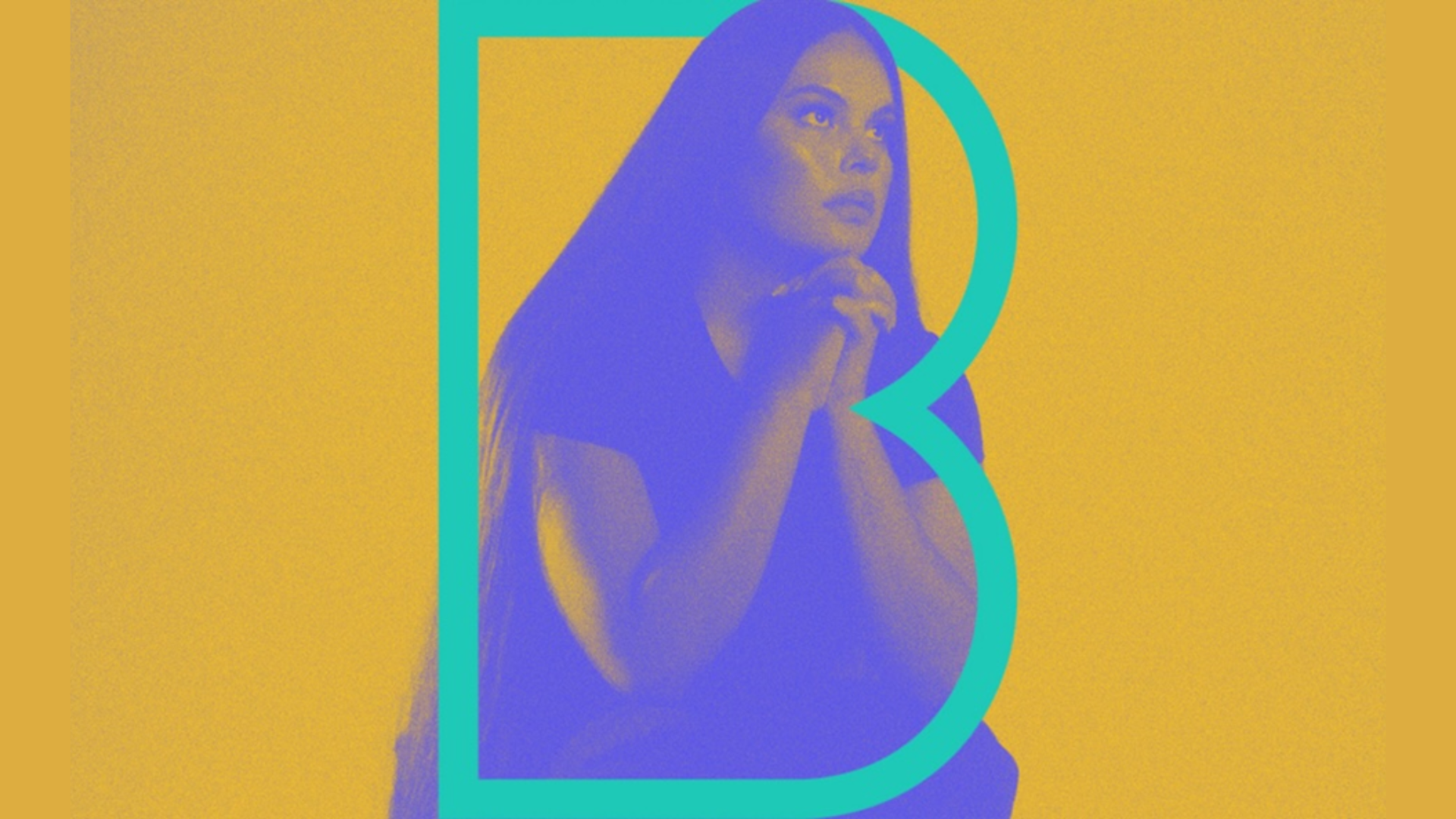 " "