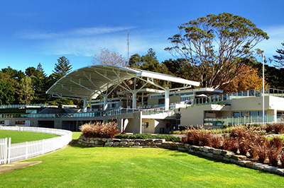 Margaret Whitlam Recreation Centre  photo