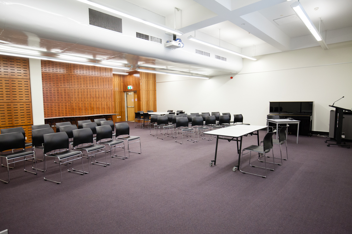 Waverley Library