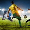 Free FIFA World Cup Screenings: Brazil v Morocco  thumbnail