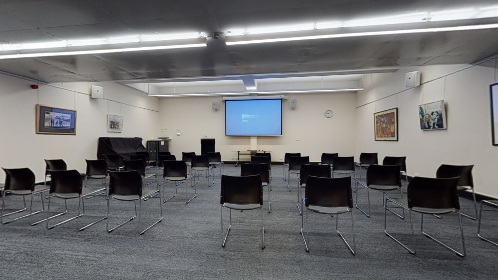 Waverley Library