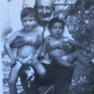 A_cherished_photo_of_my_grandfather_holding_me_and_my_brother_as_infants_in_Kiev,_1986.jpg