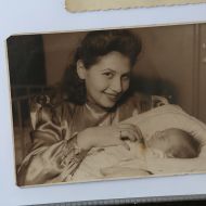 Precious_photo_-_my_mother_Veronika_with_me_when_I_was_born,_1939.jpg