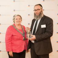 Winning_the_Waverley_Council_Local_Hero_Award_presented_by_Mayor_Sally_Betts_2015.jpg