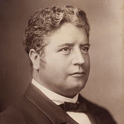 Edmund Barton