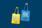Recycling collection bags