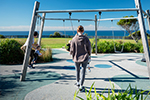 Clarke Reserve