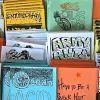 Mini Comic Making Workshop with Cockatoo Comics thumbnail