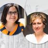 Sarah Gilbert in conversation with Sheila Ngoc Pham thumbnail