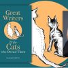 Susannah Fullerton on Great Writers and the Cats who Owned Them thumbnail