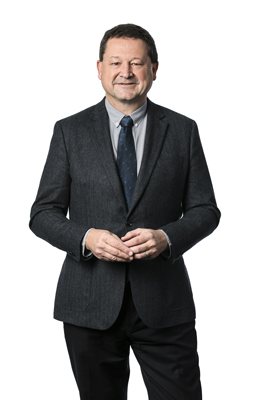Darren Smith