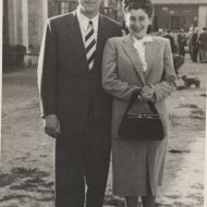 My_husband_Willy_and_I_in_Shanghai,_1949.jpg