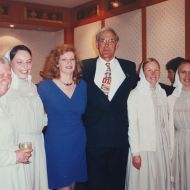 My_late_husband_Paul_Sinclair_and_I_with_the_Evangelical_Sisters_of_Mary,_1997.jpg