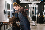 Hairdresser