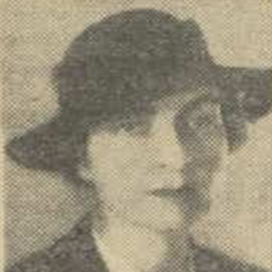 Beryl Annear Bryant