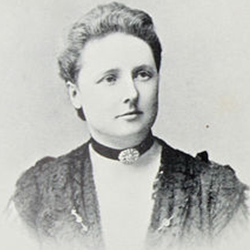 Ethel Pedley