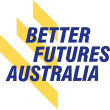 Better Futures Australia