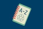 A-Z Waste & Recycling Guide