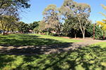Clemenston Park
