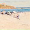 The Texture of Light: the life and art of Elioth Gruner thumbnail