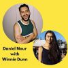 Author Talk: Daniel Nour in conversation with Winnie Dunn thumbnail