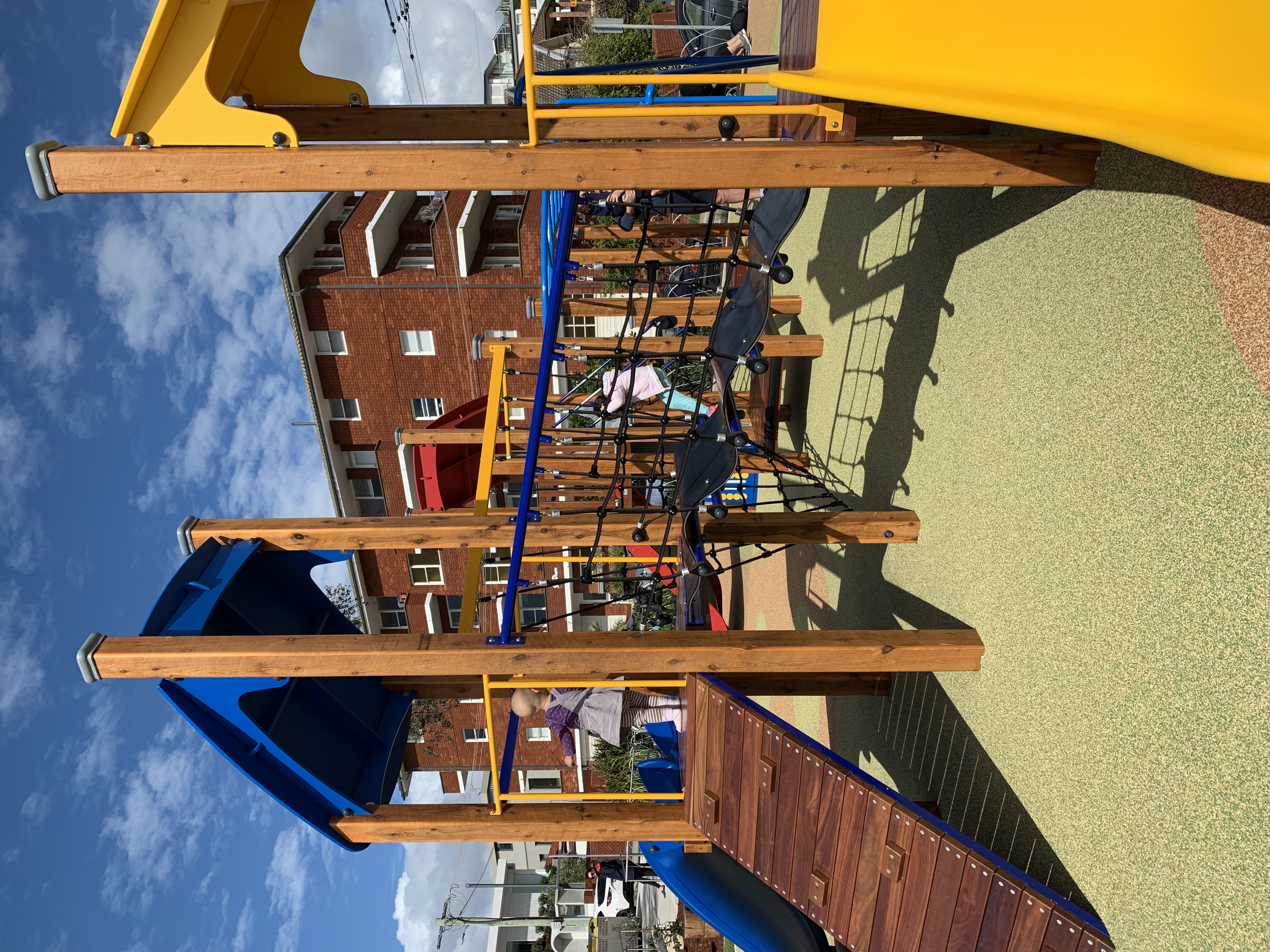 Marks Park