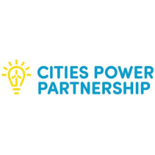City Power Partnership