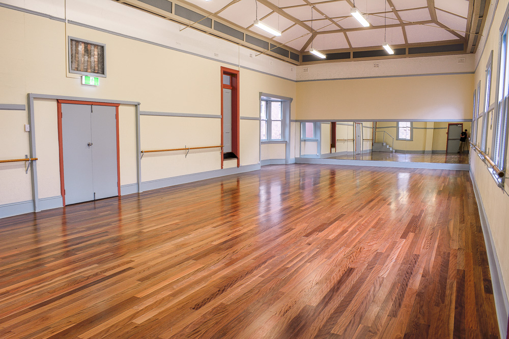 School of Arts