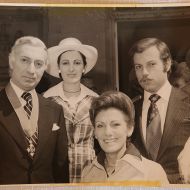 My_father,_Louis_Klein_was_presented_with_a_Commander_of_the_British_Empire_CBE_medal_in_the_early_1970s..JPG