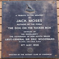 Jack Moses