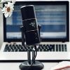 Create your own podcast thumbnail