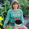 Ask the Dirt Doctor: Compost and Worm Farming Troubleshooting with Kate Flood thumbnail