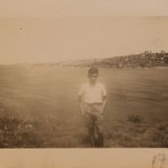 Me_at_Tamarama_Beach,_1952.jpg