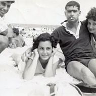 My_mother_Elaine_and_my_father_Joe_in_long_sleeves_Bondi_Beach,_1962.jpg