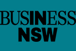 Business NSW Logo