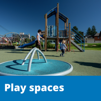 Waverley Council - Play Spaces in Waverley