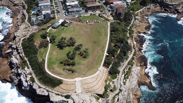 Marks Park