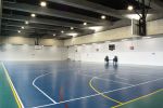 Indoor Sport Court  (MWRC)